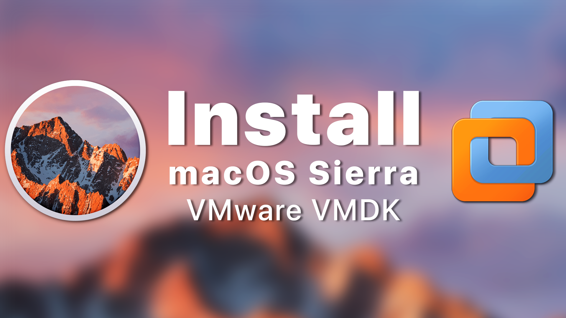 download macos sierra 10.13.1 ios installer for mac, vmware